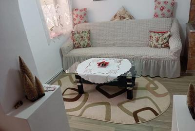 Casă în Gara Banca - 2