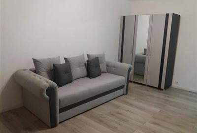 Garsonieră în Andronache - 1