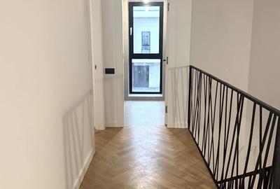 Duplex cu 4 camere cu Canalizare în Tunari - 8
