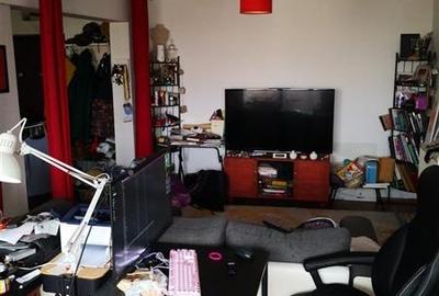 Apartament 3 camere Sos. Colentina - etaj 11/ 11 inchiriat - 5