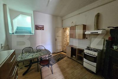 Oportunitate! Apartament la casa, 71 mp utili, zona Horea! - 2