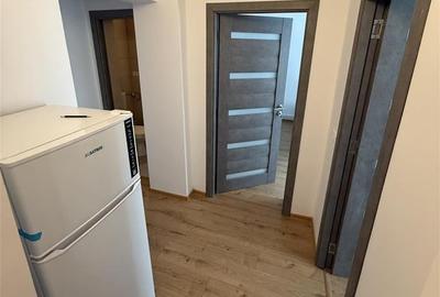 GARSONIERA DE INCHIRIAT, BD BRAILEI - 4
