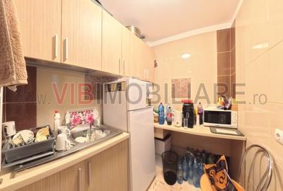 Unirii - Parcul Carol - Str Gramont - Birouri - 5 camere - mobilate/utilate- cen - 1