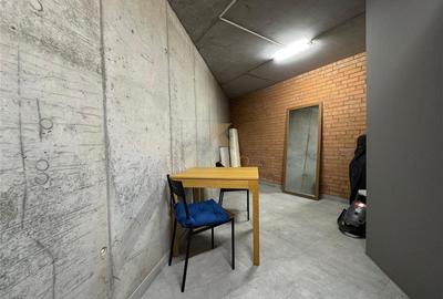 Spatiu Comercial I Urban-Chic I Concept Industrial Modern - 5