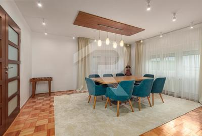 Vila de vanzare in Busteni - 8 dormitoare, vedere directa spre Crucea Caraiman! - 8