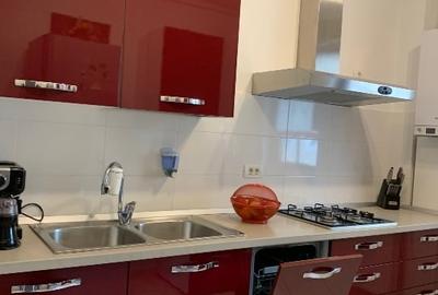 Apartament cu 2 camere decomandat, mobilat în Astra - 5