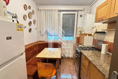 Apartament cu 3 camere semidecomandat în Tipografilor - 9
