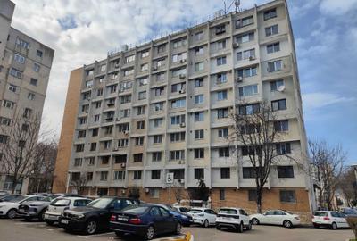 Apartament cu 2 camere semidecomandat în Sud - 6