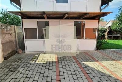 Casa individuala 4 camere 2 bai si garaj in Gusterita - 15