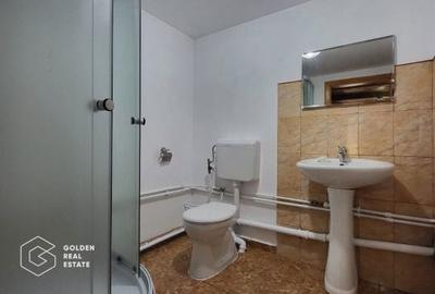 Casă cu 6 camere cu Teren 2500 Mp în Căsoaia - 11