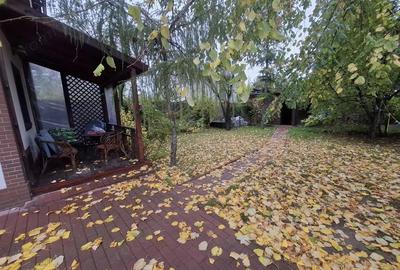 Casa 300mp utili- teren 550mp Sector 4 - Luica Giurgiului Piata Resita - 2