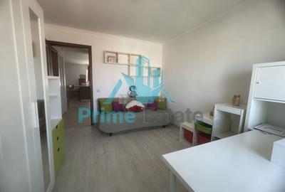 Apartament cu 3 camere semidecomandat, mobilat în Zorilor - 8