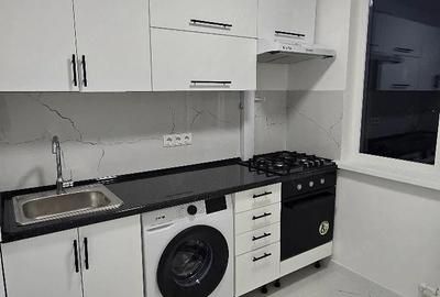 Garsonieră decomandată în Drumul Taberei