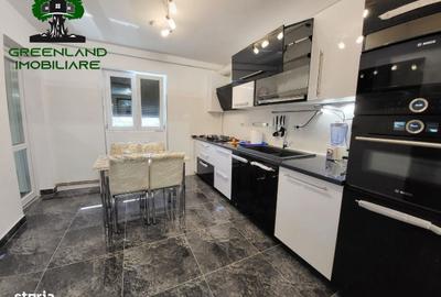 Apartament cu 4 camere decomandat în Copou - 2