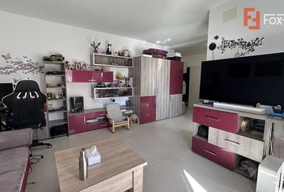 COMISION 0% Apartament cu 3 camere, etaj 1, 2 locuri de parcare, zona Buziasului - 9