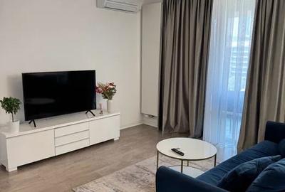 Apartament 2 camere | Cloud 9 Residence | Parcare inclusa
