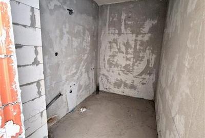 Apartament studio 45 mp West City Tower Apartament studio 45 mp West City Tower - 6