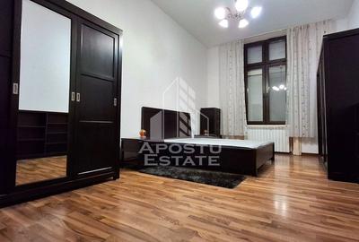Apartament cu 2 camere semidecomandat, mobilat în Ultracentral - 8