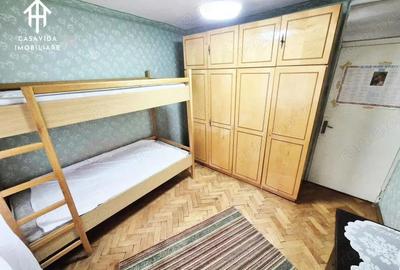 Apartament de vanzare 2 camere, etaj 2,Spl. Tinere?ii Apartament de vanzare 2 camere, etaj 2,Spl. Tinere?ii - 4