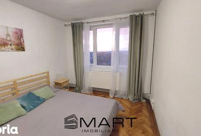 Apartament cu 2 camere, mobilat în Mihai Viteazul - 15