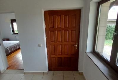 CASA CU TEREN GENEROS IN GRUIU - 25