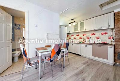 Apartament cu 2 camere la casa si curte in Deva, zona Ceangai, 60mp, etaj 1... - 3