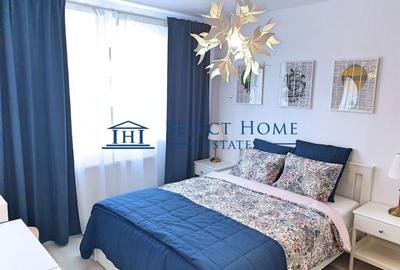 Apartament cu 3 camere decomandat în Basarabia