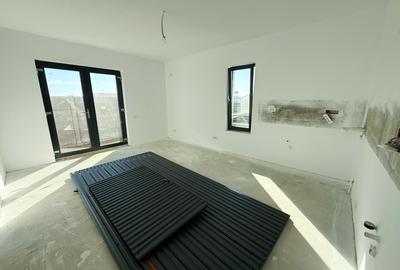 Casa Individuala / 4 Camere / 2 Bai / Incalzire in Pardoseala - 12