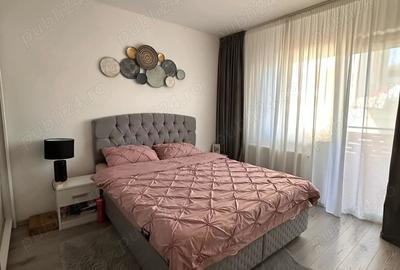 Apartament Baciu - 2