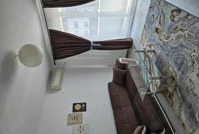 Garsonieră decomandată în Roșu - 3