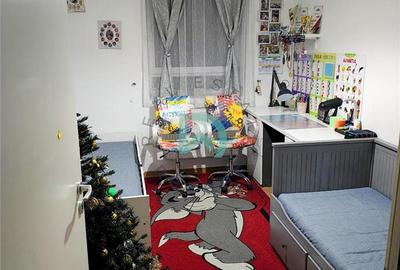 Apartament cu 3 camere decomandat, mobilat în Avantgarden - 10
