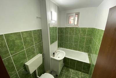 Garsonieră decomandată în Precista - 5