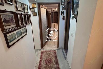 Apartament cu 4 camere decomandat în Dacia - 6