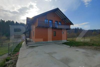 Casă cu 5 camere cu Teren 1200 Mp în Rădăuți - 10