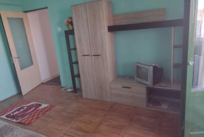 Garsonieră decomandată în Central - 1