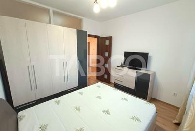 Apartament modern si calduros cu 2 camere si balcon zona Mihai Viteazu - 5