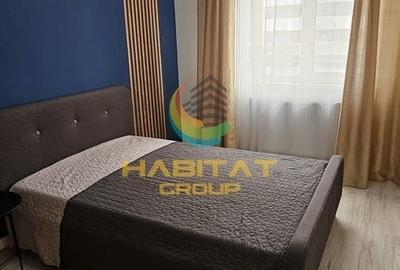 Apartament cu 2 camere decomandat, mobilat în Berceni - 25