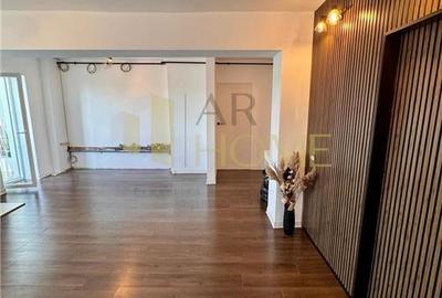 Apartament 4 camere, complet renovat, Ploiesti, zona Malu Rosu. - 17