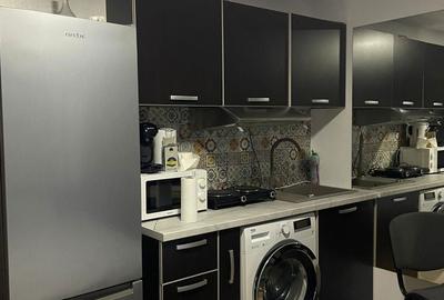 Garsonieră în Central - 2