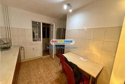 Apartament cu 2 camere decomandat, mobilat în Crângași