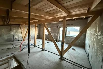 Casă cu 3 camere cu Teren 260 Mp în Popas Păcurari - 5