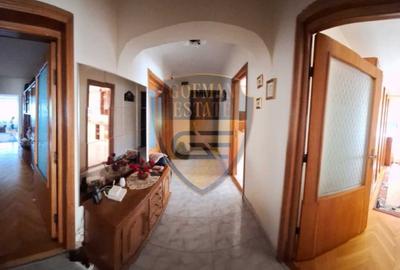 Apartament 4 cam Constanta, Faleza Nord ,105 mp + 7 mp boxa, parcare, gaze, A/C - 6