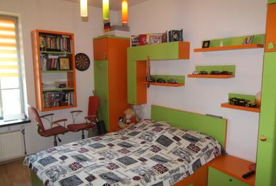 Apartament 3 camere – Asmita Gardens - 8