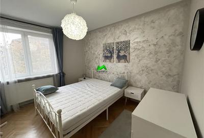 Apartament de inchiriat 3 camere Sibiu Vasile Milea Apartament de inchiriat 3 camere Sibiu Vasile Milea - 5