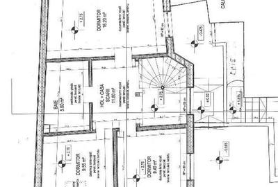 Vanzare vila + spatiu comercial | Unirii-Mantuleasa | renovat 2021 | - 15