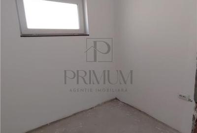 Duplex cu 5 camere cu Teren 325 Mp în Moșnița Nouă - 12