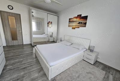 Apartament pe faleza Dunarii la Or?ova - 2