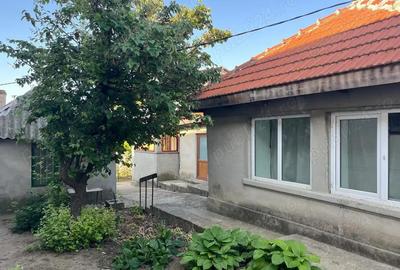 Casă cu 4 camere în Mangalia - 9