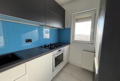 Apartament 1 Camera - Torontal - 5