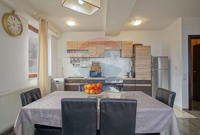 3 CAMERE LA INALTIME | TERASA SI VEDERE PANORAMICA | SEASONS RESIDENCE - 16